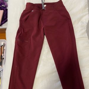 FIGS jogger scrub XSmall